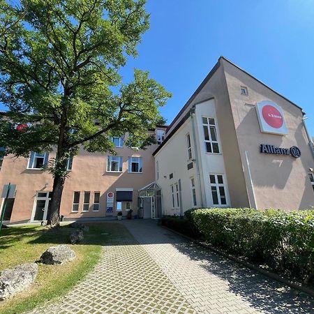 1, 2, Sleep Boardinghouse Unterschleissheim Zentrum Екстериор снимка