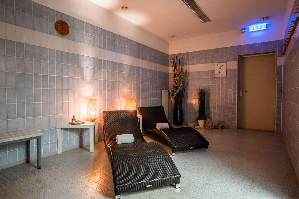 1, 2, Sleep Boardinghouse Unterschleissheim Zentrum Съоръжения снимка