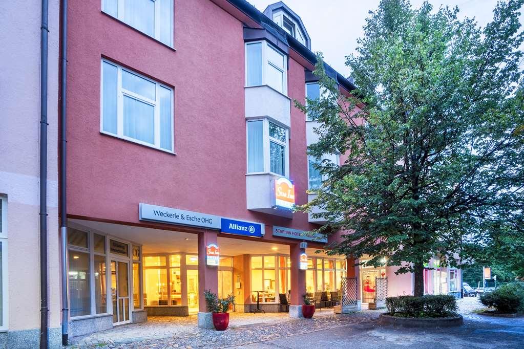 1, 2, Sleep Boardinghouse Unterschleissheim Zentrum Екстериор снимка