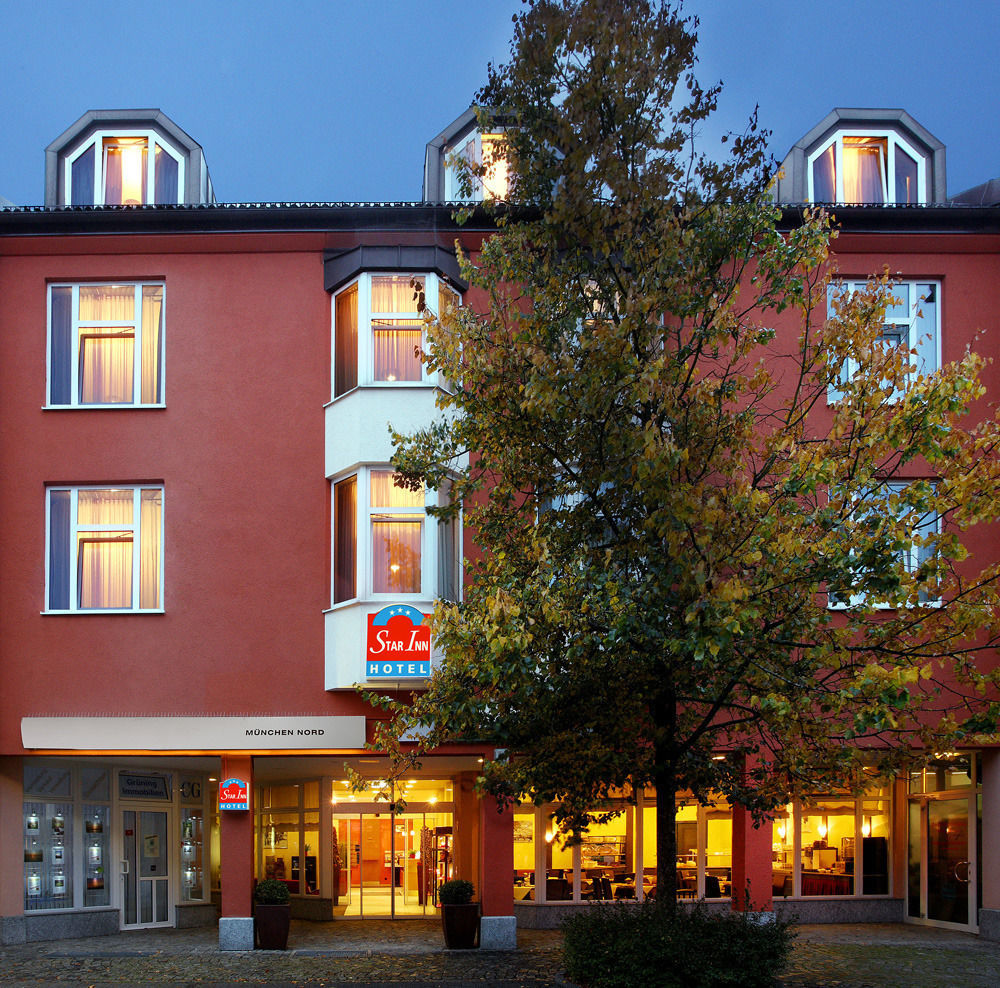 1, 2, Sleep Boardinghouse Unterschleissheim Zentrum Екстериор снимка