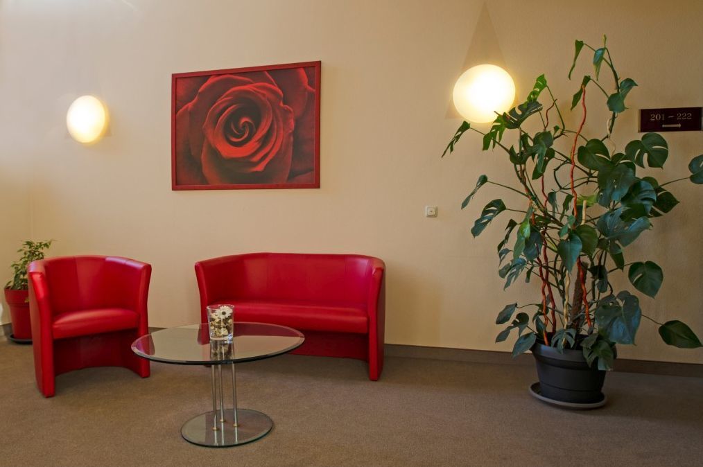 1, 2, Sleep Boardinghouse Unterschleissheim Zentrum Екстериор снимка